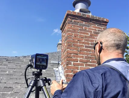 Chimney Inspection service in Reynoldsburg, OH