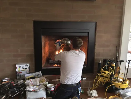 Chimney Liner Services service in Reynoldsburg, OH